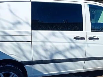 Авто Mercedes Vito 2006 № 8301952