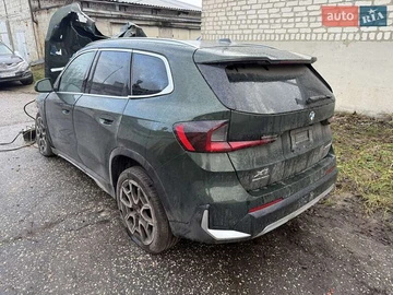 Авто BMW X1 2025 № 8301968