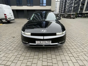 Авто Hyundai Ioniq 5 2021 № 8301969