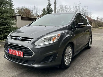 Авто Ford C-Max 2017 № 8301985