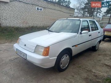Авто ЗАЗ 1103 Славута 2006 № 8302011