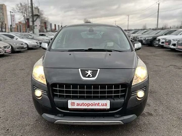 Авто Peugeot 3008 2010 № 8302053