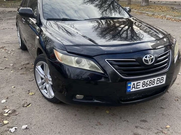 Авто Toyota Camry 2008 № 8302058