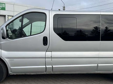 Авто Opel Vivaro 2012 № 8302068
