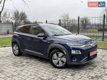Авто Hyundai Kona 2020 № 8302073