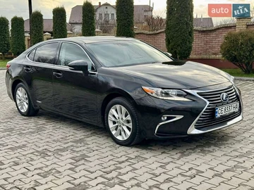 Авто Lexus Es 2013 № 8302099