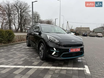 Авто KIA Niro 2020 № 8302105