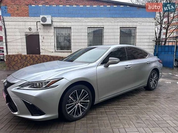 Авто Lexus Es 2024 № 8302115