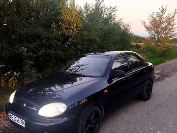 Авто ЗАЗ Lanos 2011 № 8302120