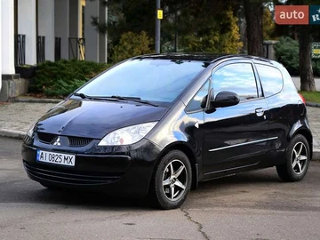 Авто Mitsubishi Colt 2008 № 8302131