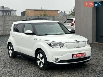 Авто KIA Soul 2016 № 8302140