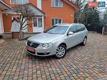 Авто Volkswagen Passat 2010 № 8302143