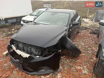 Авто Mazda 6 2013 № 8302144