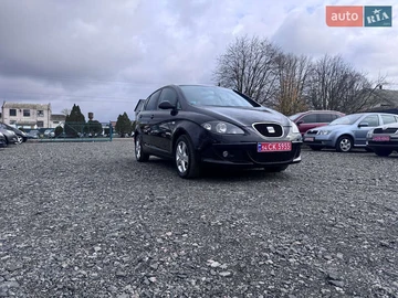Авто SEAT Altea 2009 № 8302196
