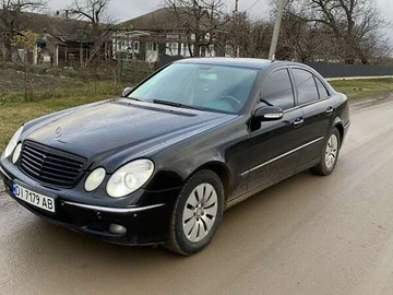 Авто Mercedes E-Class 2006 № 8302205