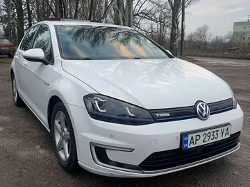 Авто Volkswagen Golf 2015 № 8302210