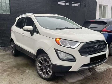 Авто Ford Ecosport 2020 № 8302222