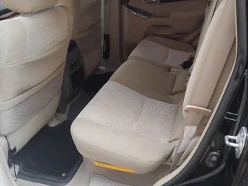 Авто Toyota Highlander 2005 № 8302279