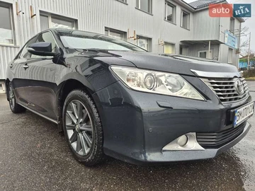 Авто Toyota Camry 2013 № 8302283