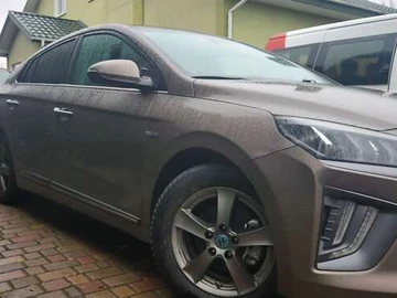 Авто Hyundai Ioniq 2020 № 8302299