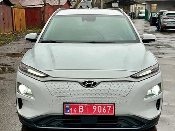 Авто Hyundai Kona 2020 № 8302308