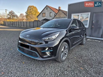 Авто KIA Niro 2020 № 8302310