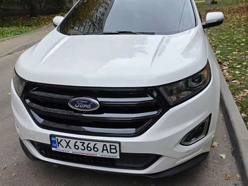 Авто Ford Edge 2018 № 8302316