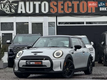 Авто MINI Electric 2021 № 8302318