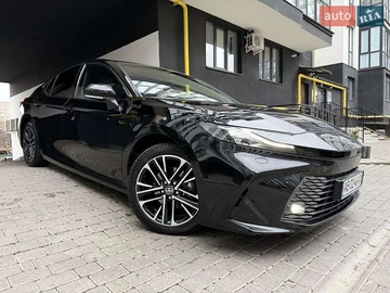 Авто Toyota Camry 2024 № 8302333