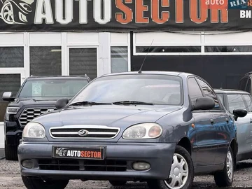 Авто ЗАЗ Lanos 2010 № 8302402