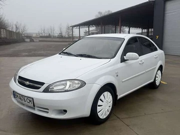 Авто Chevrolet Lacetti 2013 № 8302403