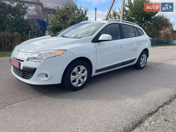 Авто Renault Megane 2012 № 8302474