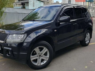 Авто Suzuki Grand Vitara 2007 № 8302477
