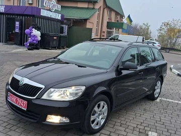 Авто Skoda Octavia 2012 № 8302497