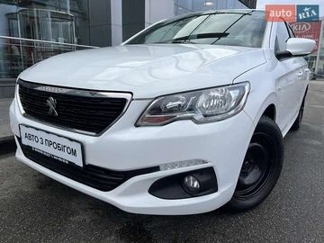 Авто Peugeot 301 2021 № 8302512