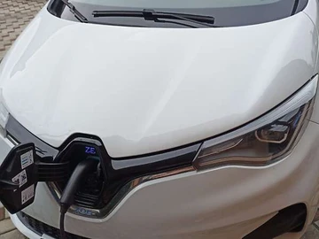 Авто Renault Zoe 2019 № 8302513