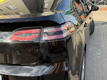 Авто Chevrolet Volt 2012 № 8302518