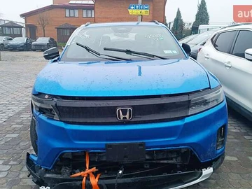 Авто Honda Prologue 2024 № 8302520