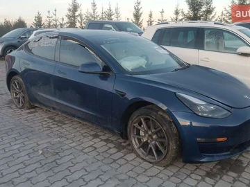 Авто Tesla Model 3 2023 № 8302533
