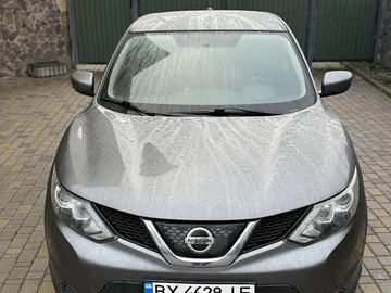 Авто Nissan Rogue Sport 2018 № 8302617