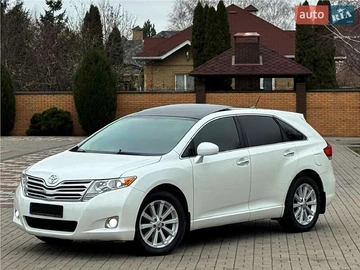 Авто Toyota Venza 2012 № 8302628