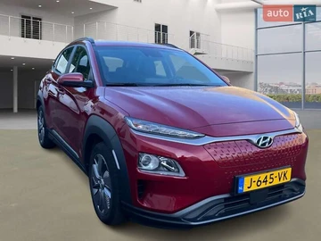 Авто Hyundai Kona 2020 № 8302629