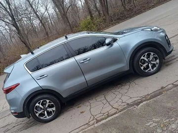 Авто KIA Sportage 2020 № 8302631