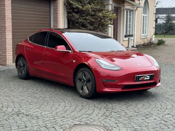 Авто Tesla Model 3 2019 № 8302635