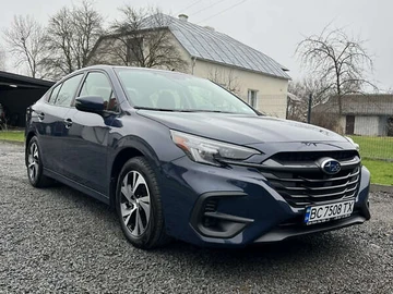 Авто Subaru Legacy 2024 № 8302647