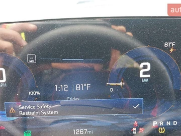 Авто Chevrolet Equinox Ev 2024 № 8302657