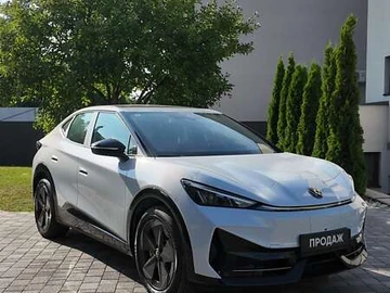Авто Volkswagen Id Unyx 2025 № 8302736