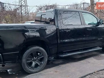 Авто Dodge Ram 1500 2020 № 8302743