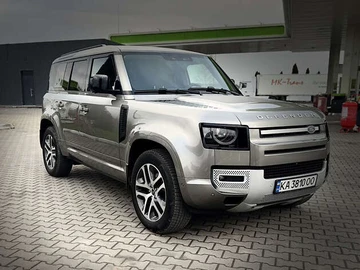 Авто Land Rover Defender 2021 № 8302748