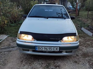 Авто ВАЗ 2114 Samara 2005 № 8302754